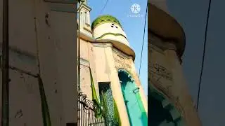 Balancing Deen and Dunya 🌺 Never skipped salah ❌ #religion #viral #youtubeshorts #deen #islam