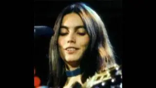 Emmylou Harris If I Could Only Win Your Love