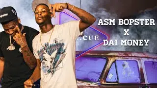 @asmbopster  X DAI MONEY - AWFUL LOT OF SCOTTYBOP Hosted by The.Cue