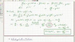 PhTr048. Champ particulaire en présence d'une sphère radioactive diffusant des neutrons