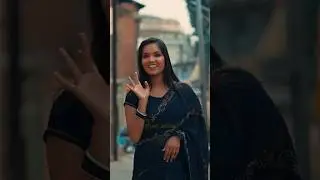Aai Shapath Meri Jaan : Bhaiya More : Rajashree Gore : Marathi Love Songs : Roshan Madhavi #shorts