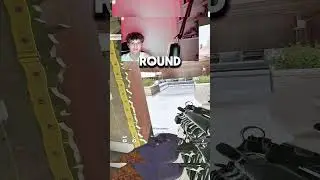 Best SpawnPeek On Coastline #r6 #r6hub #rainbow6 #gaming #r6le #r6siege #r6sace #twitch #rainbow
