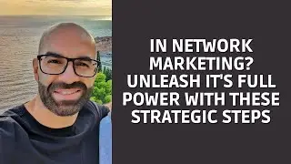 Power of Network Marketing Direct Sales