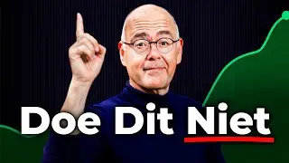 Waarom Meer Leads NIET Je Groeiprobleem Oplost (En Wat Wel)