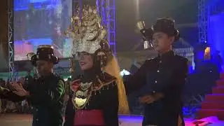 Full Tor Tor & Gordang Sambilan Gemparkan Warga Kota Tebing Tinggi Sumatera Utara
