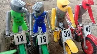 Extreme motocross | Dirt Bike Finger | Riding  𝘾𝙍𝙁,𝙆𝙇𝙓| Motocross diecast | motocross 𝙩𝙧𝙖𝙞𝙡 part 5