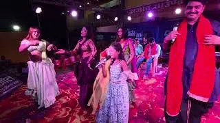 #video || Tapasya Singh stage show || तपस्या सिंह का सुपर प्रोग्राम वीडियो #TapasyaSingh
