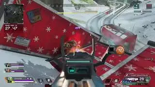Apex Legends: Season 11 Highlights (GRIM GR0M)