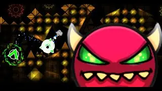 speequ 100% (Medium Demon)