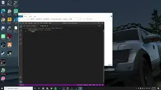 FiveM Scripting 1 - Create Your First FiveM Resource (Lua for beginners)