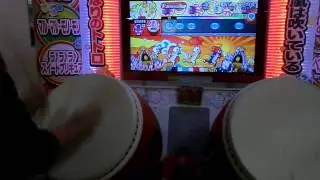 太鼓の達人　I Wish For You　全良