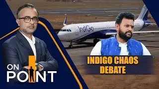 IndiGo Crisis: Govt Sets Up Tariff Watchdog | Rammohan Naidu’s Big Statement in Parliament | News9