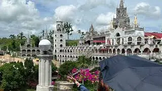 MARIAN MONKS SIMALA CEBU | RELIGIOUS PLACE IN CEBU | KAKA&rsquo;EVANG VLOG | NICE PLACE IN CEBU. Vlog 345