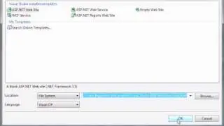 Lesson 1 (Part 1) Gridview DataAccess C#