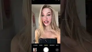 &laquo;На моих селфи я всегда выгляжу плохо&raquo; 😰 4 простых правила для потрясающих селфи 📸
