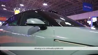AWS Summit Japan 2025 Highlights: Sony Honda Mobility AFEELA 1 Special Exhibition