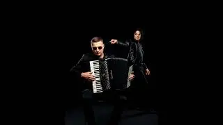 Bellows & Shadows: A Cinematic Dance Journey (Tech House / Synthwave)2026