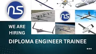 Newspace research and technologies Hiring For Diploma Engineer🤠Salary4Lpa#diplomatrainee#hiring #job