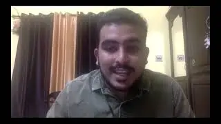 Webinar on 