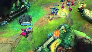talon combo 1