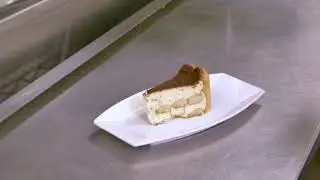 Tiramisu at St. Anthony's Feast