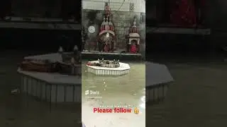 Kailash mandir agra