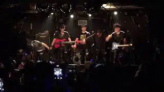KENT BAND LIVE 2025