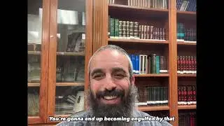 The Battle of Two Souls &mdash; Esav & Yaakov&rsquo;s Inner Meaning