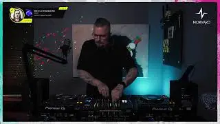 Twitch Replay 5 Jan 2026 -  First of The Year (Techquinox) or something... | PULSE by Norvard
