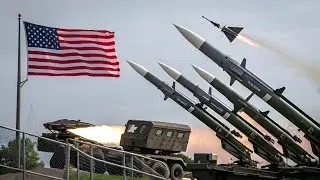 New SM-6 Missile Just Did the Impossible &ndash; Hypersonic Threats Obliterated!