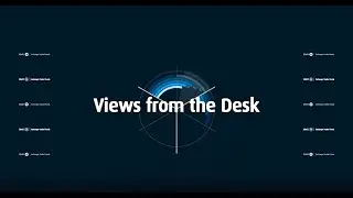 Views from the Desk: What ETF Flows Are Telling Us