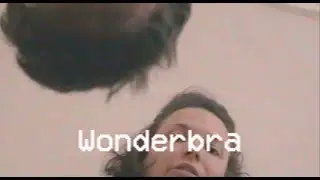 MAMA JEFFERSON - Wonderbra
