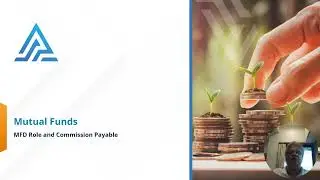 10  Mutual Funds   MFD Services