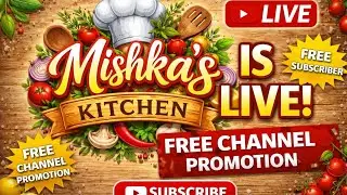 🔥 live channel promotion 💯 free Subscriber 🤗