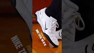 NIKE TOTAL 90 III IC #sepatufutsal