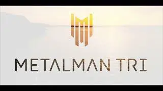 Metalman Triathlon