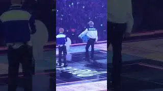 (FANCAM) DREAMQUEST NCT DREAM DAY 1 - EP2