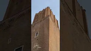 What is the Torre delle Milizie in Rome? #TorreDelleMilizie #MedievalRome #RomeHistory #Shorts #Rome