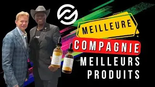 Tim Sales: Pourquoi PartnerCo est la MEILLEURE compagnie! | Meilleure Compagnie, Meilleurs Produits!