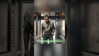 Why Elevators Have Mirrors 🤔