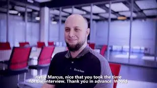 StrikoWestofen: Interview with our technical trainer Marcus on a modernization project in Austria.