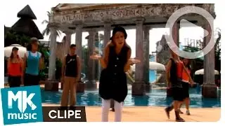 Jessyca - Deus &Eacute; Mais (Clipe Oficial MK Music)