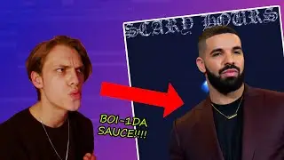 HOW DEZ WRIGHT AND BOI-1DA MAKE BEATS FOR DRAKE | Beat Making Tutorial