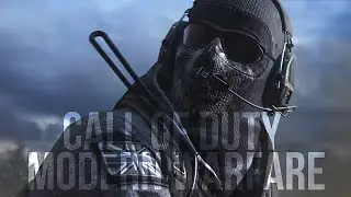 Историю пишут победители - CALL OF DUTY: MODERN WARFARE [GMV]