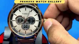 #timex How to #Time #Date #day #Settings #Multifunction #men #watch #pranavawatchgallery #  