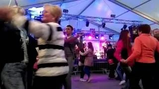Ansambl Kajtoneri -  Od kod si dekle ti doma