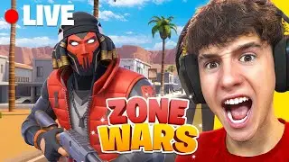 Nuovo aggiornamento! PROVINI in LIVE nella Mia NUOVA MAPPA CREATIVA!! Fortnite ITA