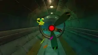 ⚡ The Eel Deal &ndash; Gef&auml;hrliches High-Tech-Labyrinth! | Crash Bandicoot N. Sane Trilogy