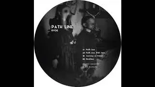 Premiere: RVDE - Path Line [Overdraw]