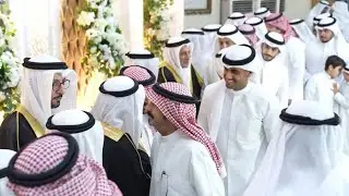 افراح الخميلي / حفل زفاف - أنور فهد الخميلي 13-10-2025